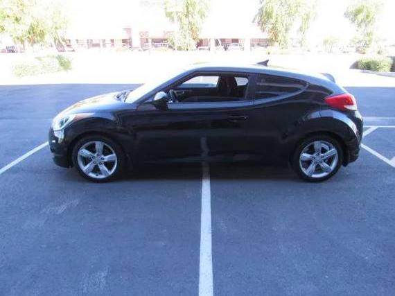 HYUNDAI VELOSTER 2013 KMHTC6AD3DU163082 image