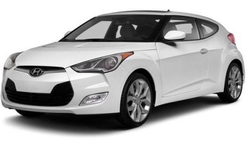 HYUNDAI VELOSTER 2013 KMHTC6AD6DU092749 image