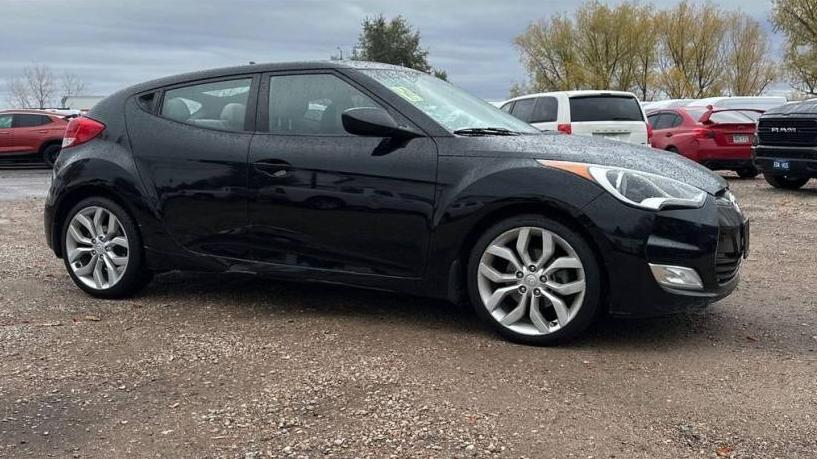 HYUNDAI VELOSTER 2013 KMHTC6AD5DU114627 image