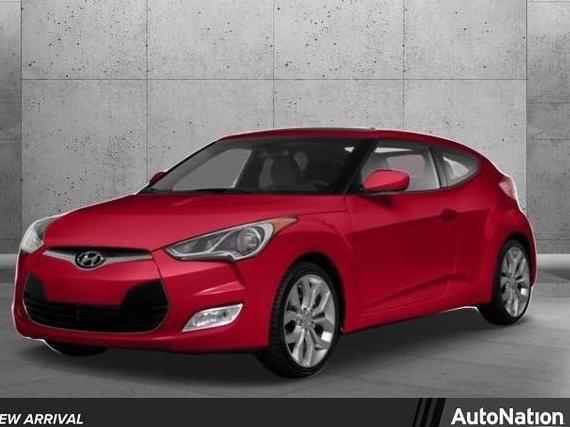 HYUNDAI VELOSTER 2013 KMHTC6AD6DU171807 image