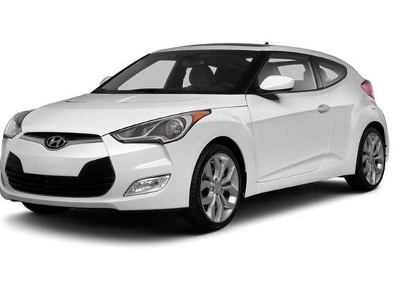 HYUNDAI VELOSTER 2013 KMHTC6ADXDU156727 image