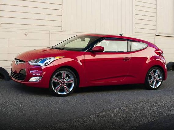 HYUNDAI VELOSTER 2013 KMHTC6AD5DU142041 image