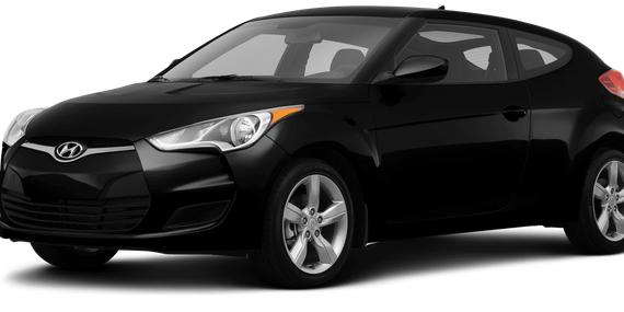 HYUNDAI VELOSTER 2013 KMHTC6AD3DU108230 image