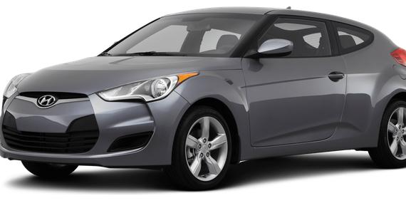 HYUNDAI VELOSTER 2013 KMHTC6ADXDU117619 image