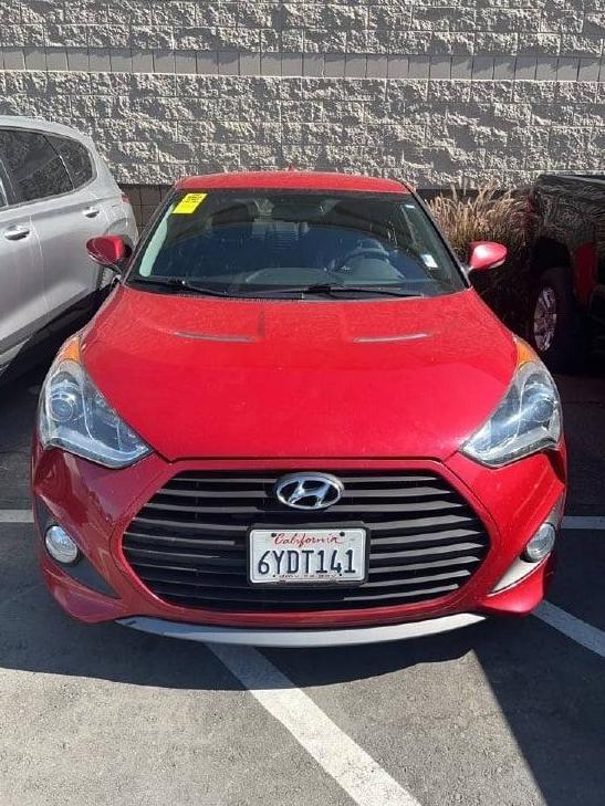 HYUNDAI VELOSTER 2013 KMHTC6AE9DU108905 image HYUNDAI VELOSTER 2013 KMHTC6AE9DU108905 image