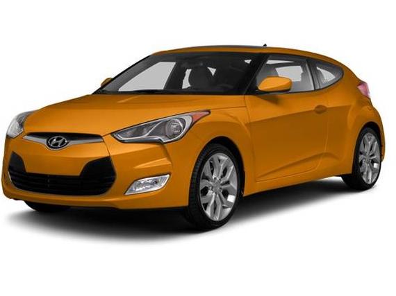 HYUNDAI VELOSTER 2013 KMHTC6AD9DU128210 image