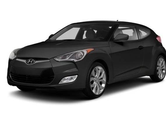 HYUNDAI VELOSTER 2013 KMHTC6AD6DU113017 image