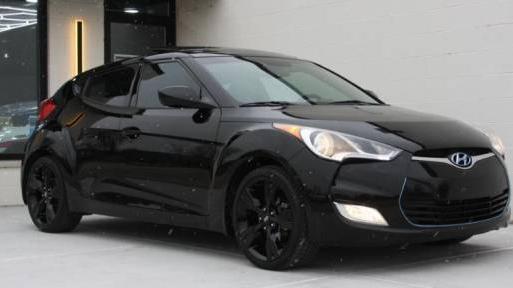 HYUNDAI VELOSTER 2013 KMHTC6AD9DU154970 image