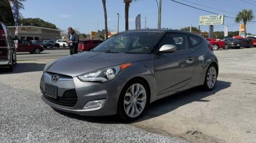 HYUNDAI VELOSTER 2013 KMHTC6AD3DU129773 image