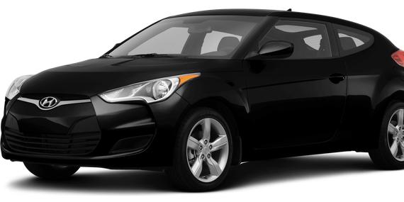 HYUNDAI VELOSTER 2013 KMHTC6AD6DU173881 image