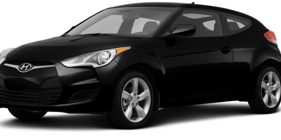 HYUNDAI VELOSTER 2013 KMHTC6AD6DU159303 image