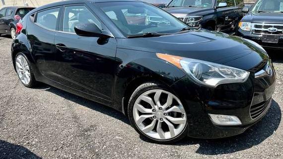 HYUNDAI VELOSTER 2013 KMHTC6AD7DU134247 image