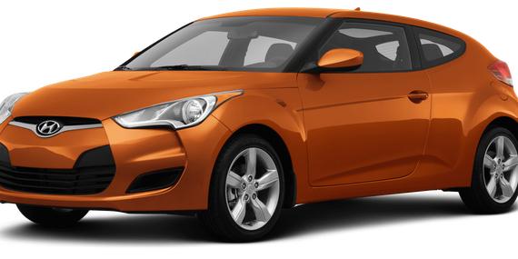 HYUNDAI VELOSTER 2013 KMHTC6AD7DU123832 image