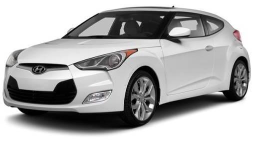 HYUNDAI VELOSTER 2013 KMHTC6AD9DU137506 image