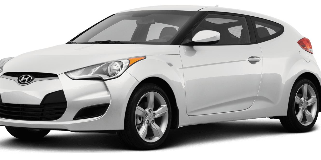 HYUNDAI VELOSTER 2013 KMHTC6ADXDU147557 image