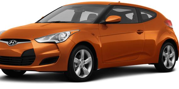 HYUNDAI VELOSTER 2013 KMHTC6AD2DU109630 image