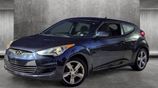 HYUNDAI VELOSTER 2014 KMHTC6AD2EU209082 image