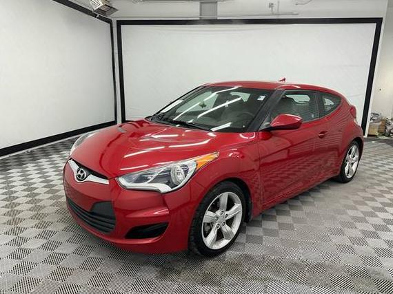 HYUNDAI VELOSTER 2014 KMHTC6AD8EU184348 image
