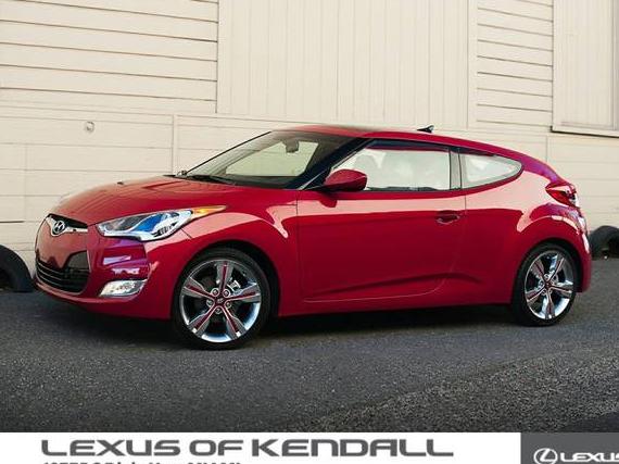 HYUNDAI VELOSTER 2014 KMHTC6AD2EU184894 image HYUNDAI VELOSTER 2014 KMHTC6AD2EU184894 image