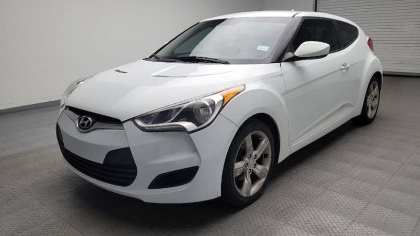 HYUNDAI VELOSTER 2014 KMHTC6AD7EU212415 image