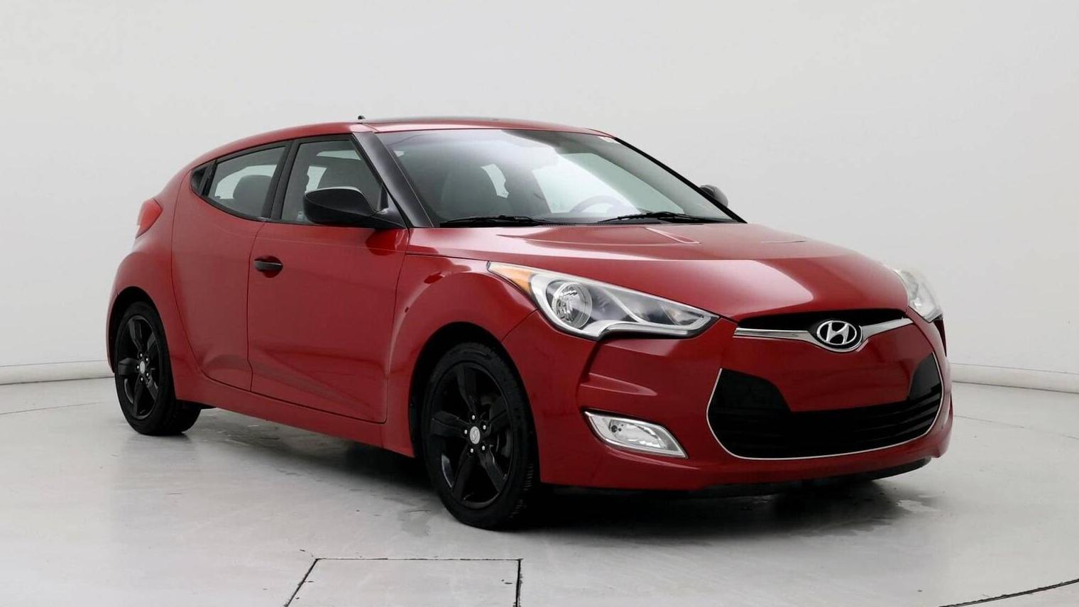 HYUNDAI VELOSTER 2014 KMHTC6AD6EU196336 image