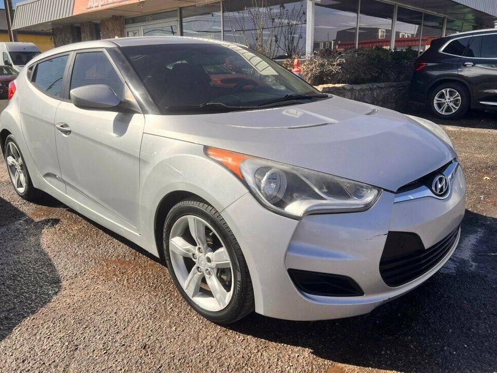 HYUNDAI VELOSTER 2015 KMHTC6AD6FU236075 image