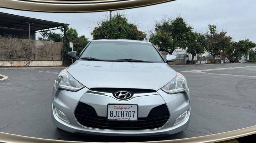 HYUNDAI VELOSTER 2015 KMHTC6AD4FU243848 image