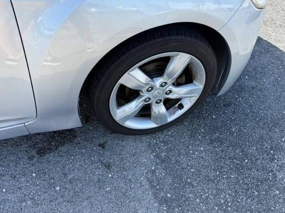 HYUNDAI VELOSTER 2015 KMHTC6AD3FU234560 image