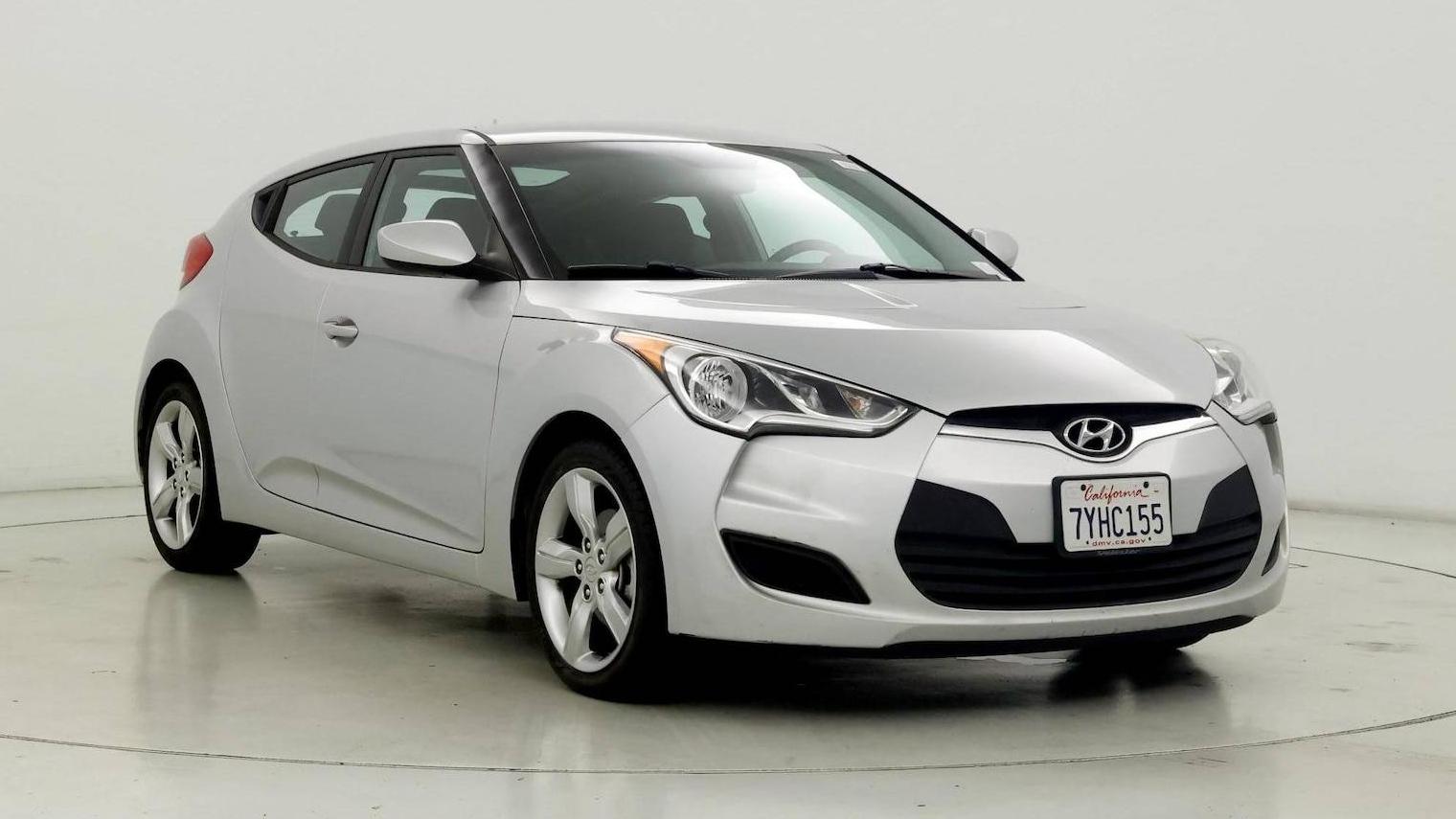 HYUNDAI VELOSTER 2015 KMHTC6AD3FU240049 image