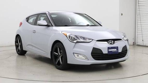 HYUNDAI VELOSTER 2015 KMHTC6ADXFU223250 image