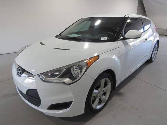 HYUNDAI VELOSTER 2015 KMHTC6AD7FU245125 image