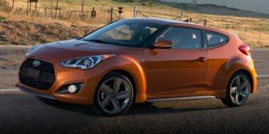 HYUNDAI VELOSTER 2015 KMHTC6AE5FU236173 image