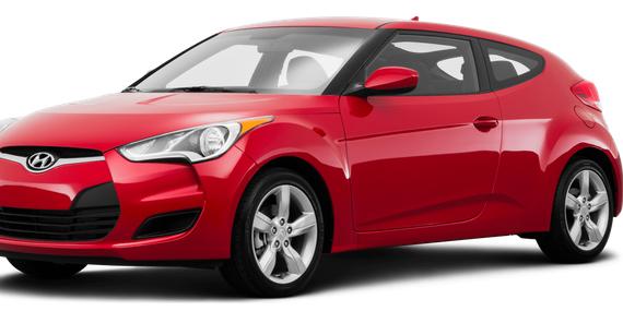HYUNDAI VELOSTER 2015 KMHTC6AD6FU232379 image