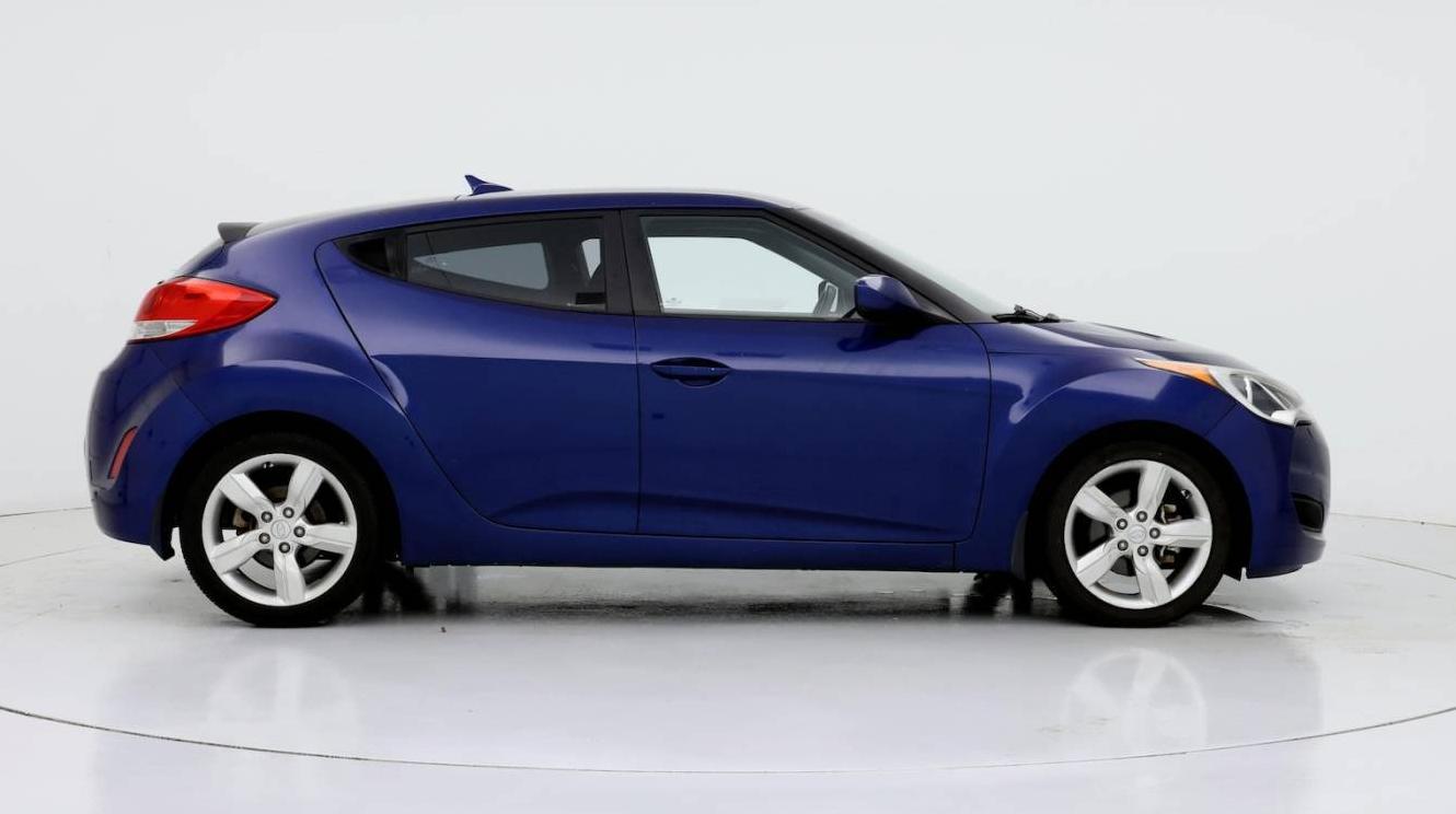 HYUNDAI VELOSTER 2015 KMHTC6AD9FU241495 image