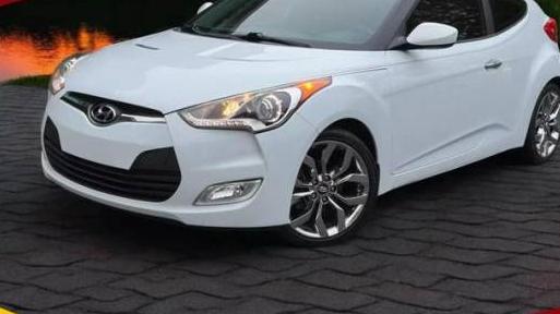 HYUNDAI VELOSTER 2015 KMHTC6AD3FU222375 image