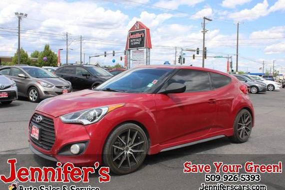 HYUNDAI VELOSTER 2015 KMHTC6AEXFU240719 image HYUNDAI VELOSTER 2015 KMHTC6AEXFU240719 image