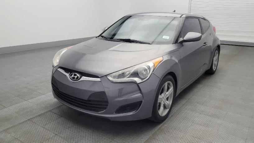 HYUNDAI VELOSTER 2015 KMHTC6AD3FU226989 image