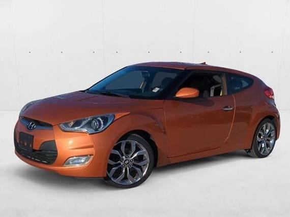 HYUNDAI VELOSTER 2015 KMHTC6AD3FU221811 image