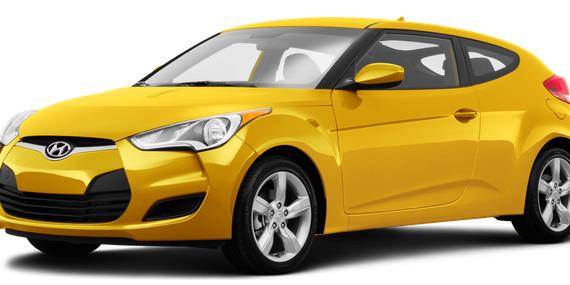 HYUNDAI VELOSTER 2015 KMHTC6AD1FU240714 image