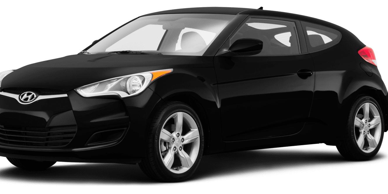 HYUNDAI VELOSTER 2015 KMHTC6ADXFU221515 image