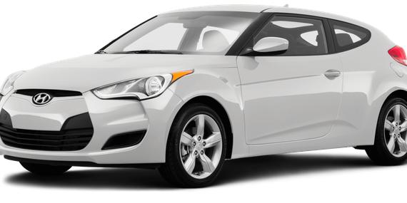 HYUNDAI VELOSTER 2015 KMHTC6AD1FU225131 image