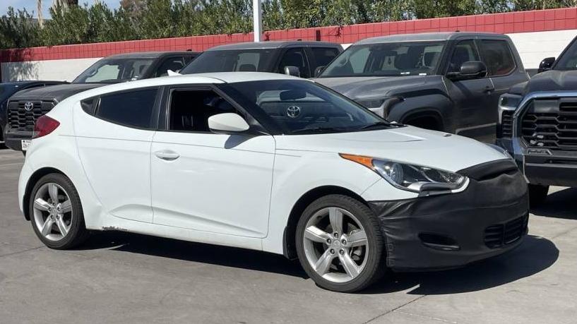 HYUNDAI VELOSTER 2015 KMHTC6AD3FU245123 image