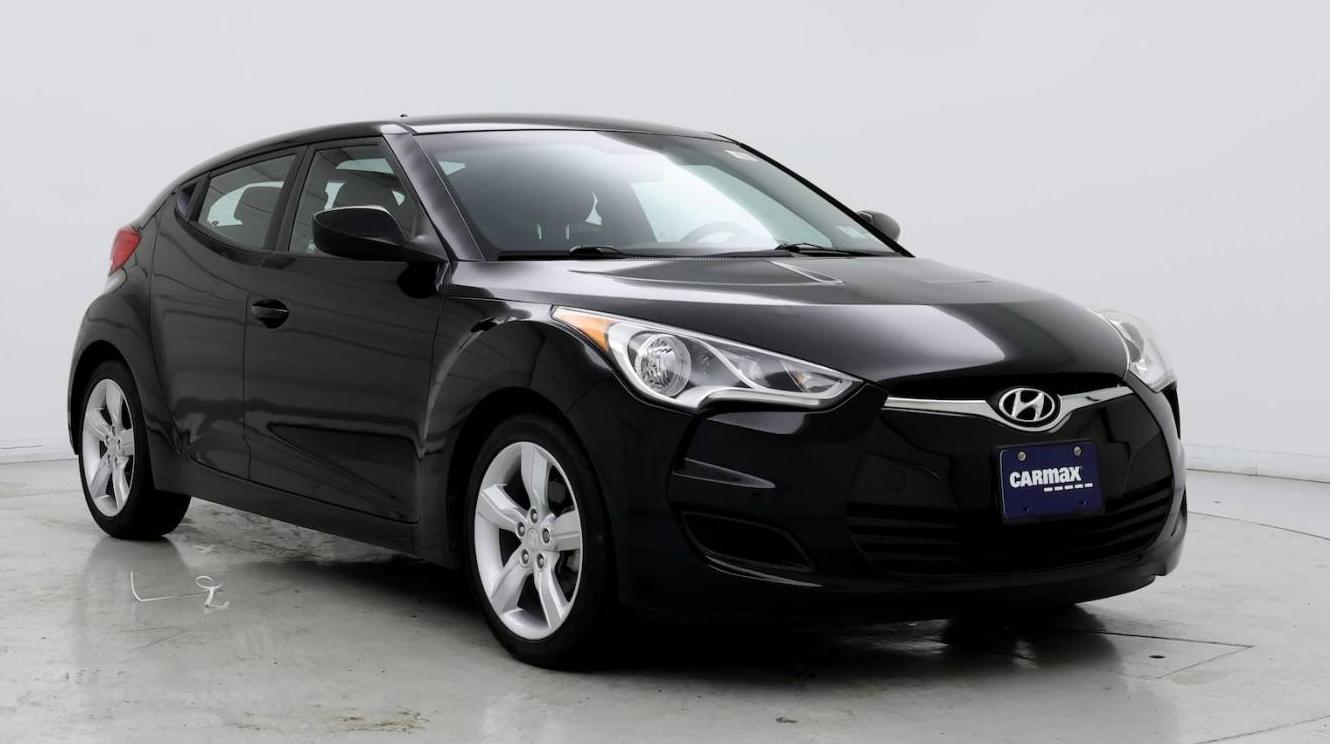 HYUNDAI VELOSTER 2015 KMHTC6AD8FU229368 image