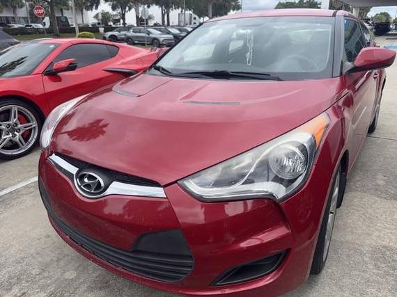 HYUNDAI VELOSTER 2015 KMHTC6AD6FU245021 image