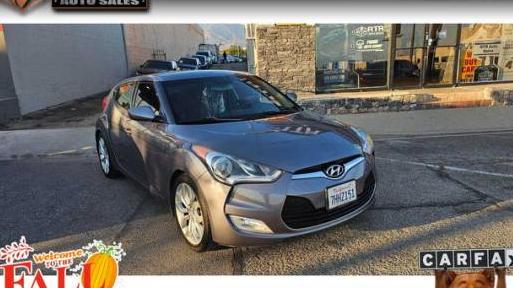 HYUNDAI VELOSTER 2015 KMHTC6AD4FU225284 image