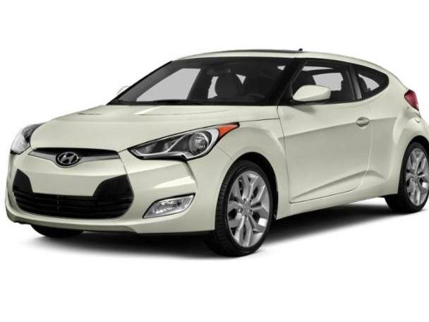 HYUNDAI VELOSTER 2015 KMHTC6AD2FU239703 image