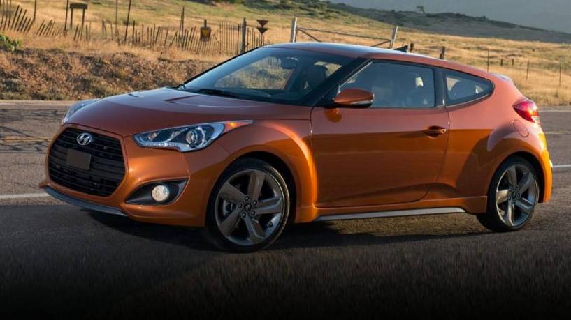 HYUNDAI VELOSTER 2015 KMHTC6AE0FU229910 image