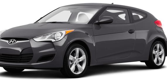 HYUNDAI VELOSTER 2015 KMHTC6AD7FU226378 image