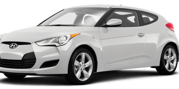 HYUNDAI VELOSTER 2015 KMHTC6AD7FU244881 image