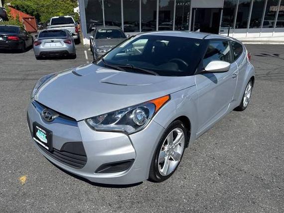 HYUNDAI VELOSTER 2015 KMHTC6AD3FU239905 image